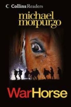 -michael morpurgo-9780007437269