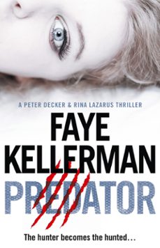 predator-faye kellerman-9780007488469