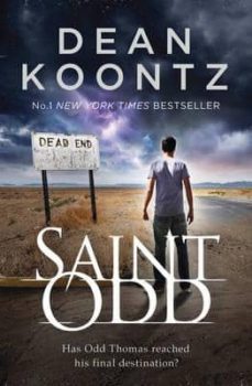 saint odd-dean koontz-9780007520169