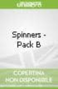 spinner versions of dice pack b-9780007522569