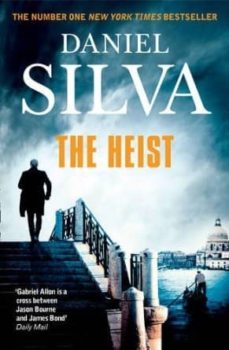 the heist-9780007552269
