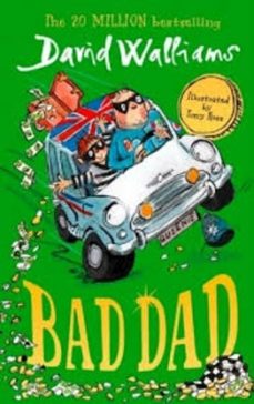bad dad-9780008164669
