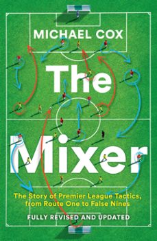 -michael cox-9780008215569