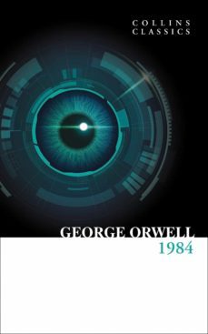 1984 nineteen eighty-four-george orwell-9780008322069