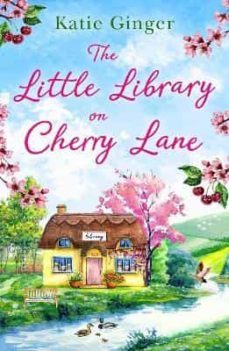 the little library on cherry lane-9780008422769
