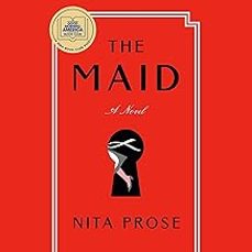 the maid (a molly the maid mystery 1)-nita prose-9780008435769
