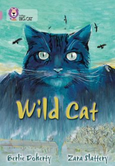 wild cat (ebook)-berlie doherty-9780008437169