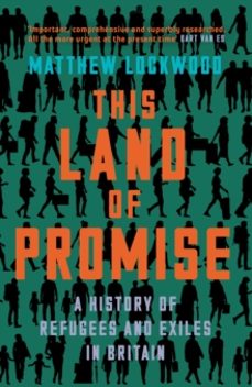 this land of promise-9780008442569