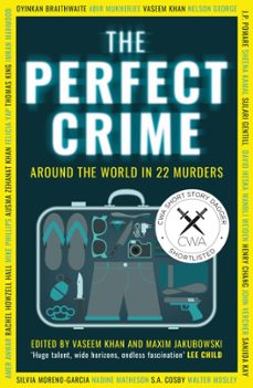 the perfect crime-9780008462369
