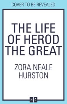 -zora neale hurston-9780008732769