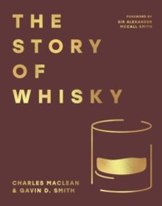 the story of whisky-charles maclean-9780008735869