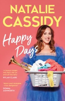 happy days-natalie cassidy-9780008737269