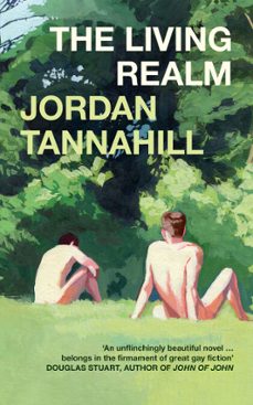 the living realm-jordan tannahill-9780008794569