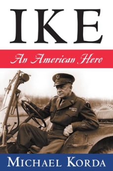 ike (ebook)-michael korda-9780061744969