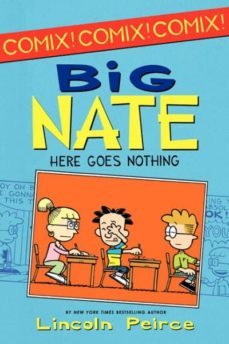 big nate: here goes nothing-9780062086969