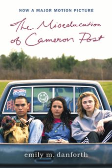 the miseducation of cameron post (ebook)-emily m. danforth-9780062101969