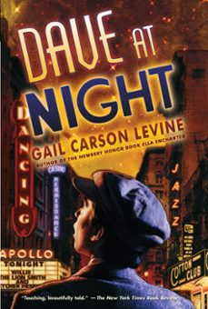 dave at night (ebook)-gail carson levine-9780062253569