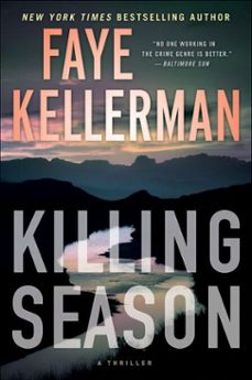 killing season-faye kellerman-9780062270269