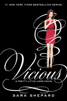 -sara shepard-9780062287069