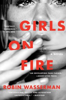 girls on fire (ebook)-robin wasserman-9780062417169