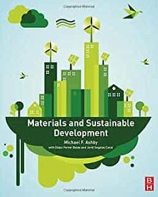 materials and sustainable development-9780081001769