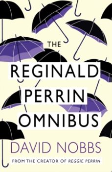reginald perrin omnibus-david nobbs-9780099436669