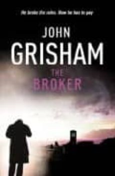 the broker-john grisham-9780099457169