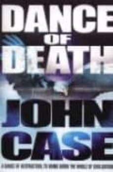 dance of death-9780099464969