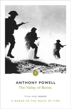 the valley of bones-anthony powell-9780099472469
