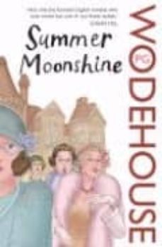 summer mooshine-9780099514169