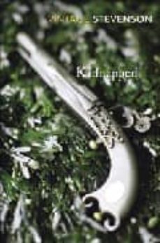 kidnapped-robert louis stevenson-9780099518969