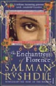 the enchantress of florence-9780099532569