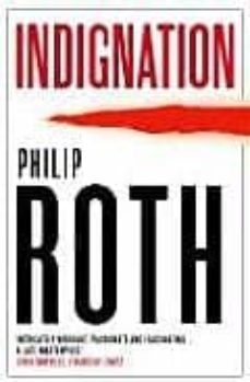 indignation-philip roth-9780099539469