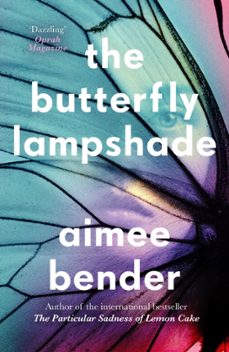 the butterfly lampshade-9780099559269
