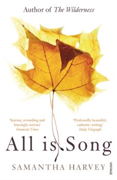 all is song-9780099566069