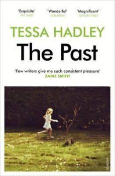 the past-tessa hadley-9780099597469