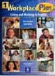 workplace plus food service job pack-9780130983169