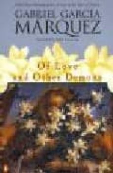 of love and other-gabriel garcia marquez-9780140256369