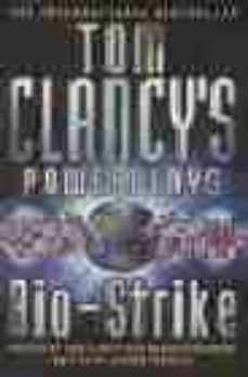 bio-strike-tom clancy-martin greenberg-9780140279269