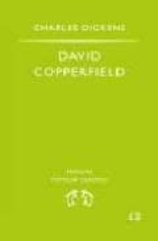 david copperfield-charles dickens-9780140620269