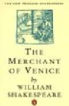the merchant of venice-9780140707069