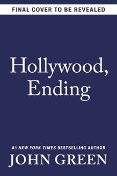 hollywood, ending (ebook)-john green-9780141346069