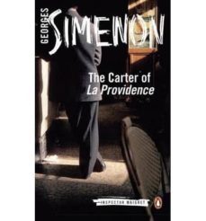 the carter of la providence-9780141393469