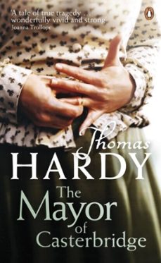 the mayor of casterbridge-thomas hardy-9780141908069
