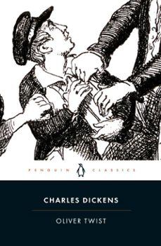 oliver twist-charles dickens-9780141920269