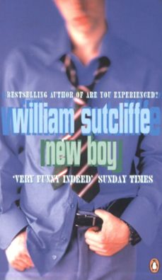 -william sutcliffe-9780141923369