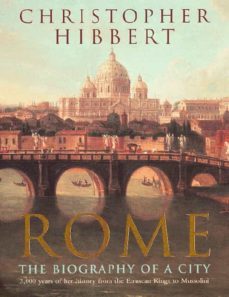 rome-christopher hibbert-9780141927169