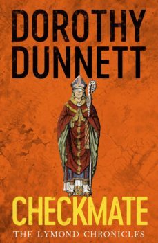checkmate (ebook)-dorothy dunnett-9780141946269