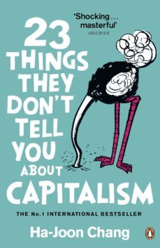 -ha joon chang-9780141957869