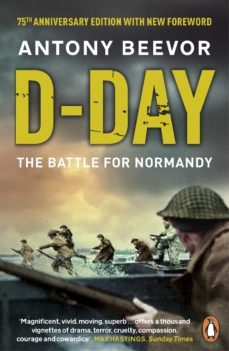 d-day-antony beevor-9780141959269